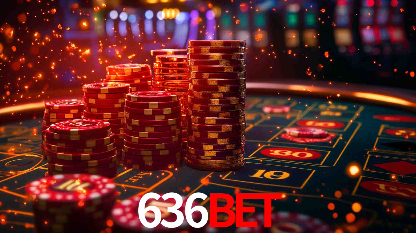 Exclusive Games 636bet
