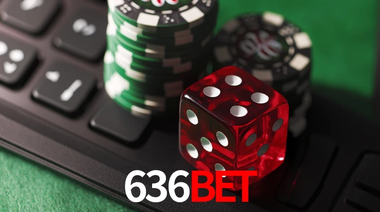 Slot Games 636bet