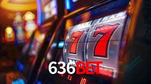 Tecnologia da Plataforma 636bet