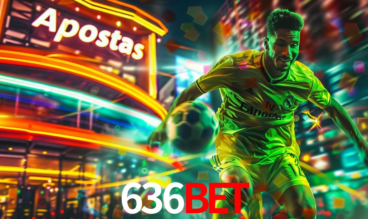 Casino Ao Vivo 636bet