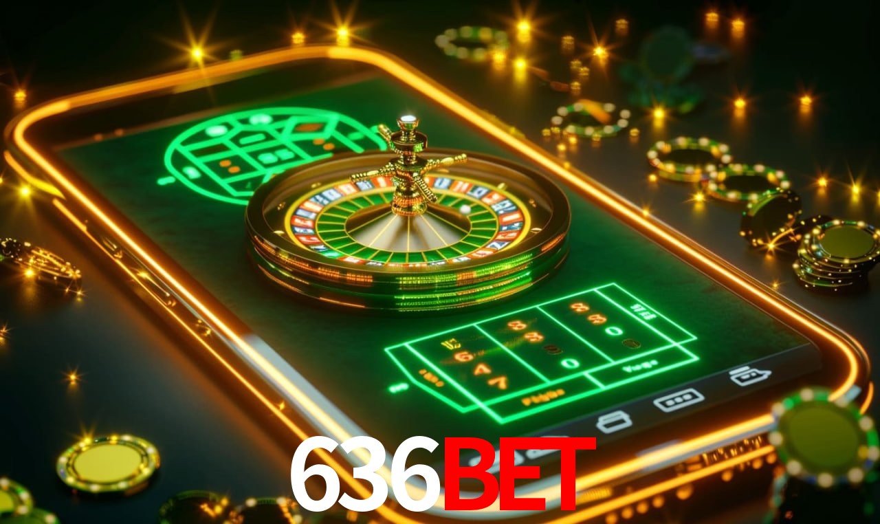Ofertas Exclusivas 636bet